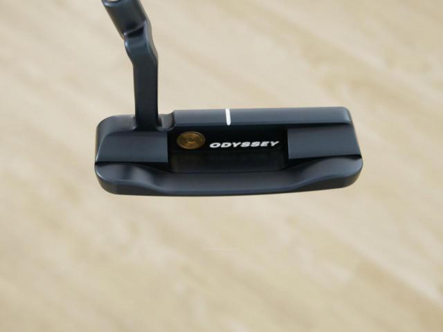 Putter : All : พัตเตอร์ Odyssey Ai-ONE Milled ONE T (รุ่นท็อป ออกปี 2024) ก้าน Stroke LAB 90 ยาว 34 นิ้ว