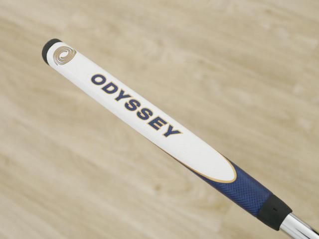 Putter : All : พัตเตอร์ Odyssey Ai-ONE Milled ONE T (รุ่นท็อป ออกปี 2024) ก้าน Stroke LAB 90 ยาว 34 นิ้ว