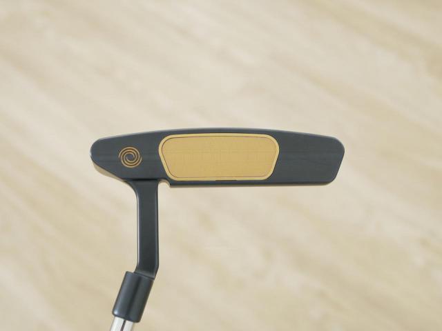Putter : All : พัตเตอร์ Odyssey Ai-ONE Milled TWO T (รุ่นท็อป ออกปี 2024) ก้าน Stroke LAB 90 ยาว 33 นิ้ว