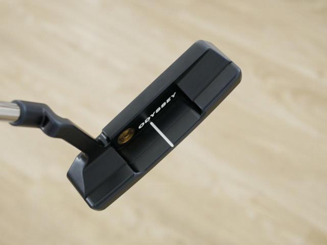 Putter : All : พัตเตอร์ Odyssey Ai-ONE Milled TWO T (รุ่นท็อป ออกปี 2024) ก้าน Stroke LAB 90 ยาว 33 นิ้ว