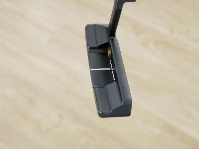 Putter : All : พัตเตอร์ Odyssey Ai-ONE Milled TWO T (รุ่นท็อป ออกปี 2024) ก้าน Stroke LAB 90 ยาว 33 นิ้ว