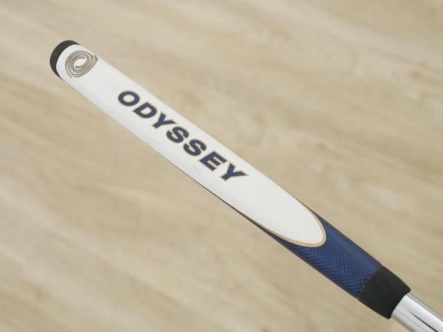 Putter : All : พัตเตอร์ Odyssey Ai-ONE Milled TWO T (รุ่นท็อป ออกปี 2024) ก้าน Stroke LAB 90 ยาว 33 นิ้ว