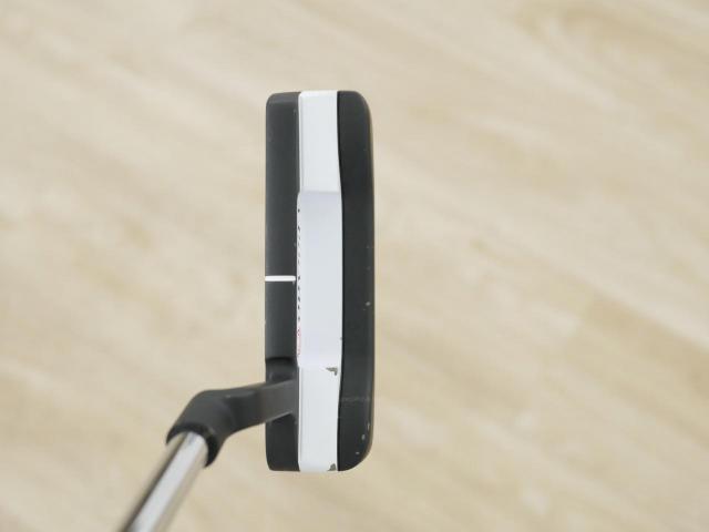 Putter : All : พัตเตอร์ Odyssey White Hot VERSA ONE (ออกปี 2023) ก้าน Stroke LAB 70 ยาว 33 นิ้ว