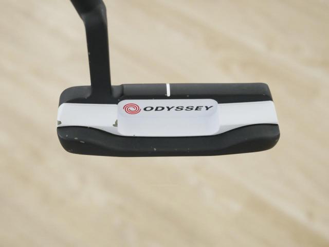 Putter : All : พัตเตอร์ Odyssey White Hot VERSA ONE (ออกปี 2023) ก้าน Stroke LAB 70 ยาว 33 นิ้ว