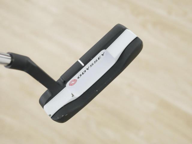 Putter : All : พัตเตอร์ Odyssey White Hot VERSA ONE (ออกปี 2023) ก้าน Stroke LAB 70 ยาว 33 นิ้ว