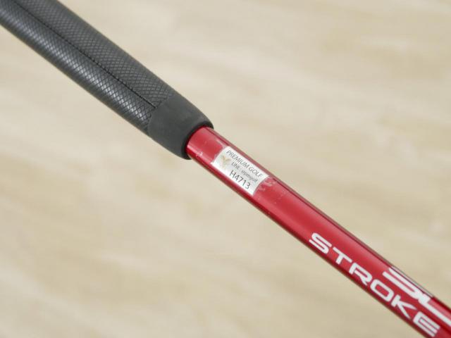 Putter : All : พัตเตอร์ Odyssey White Hot VERSA ONE (ออกปี 2023) ก้าน Stroke LAB 70 ยาว 33 นิ้ว