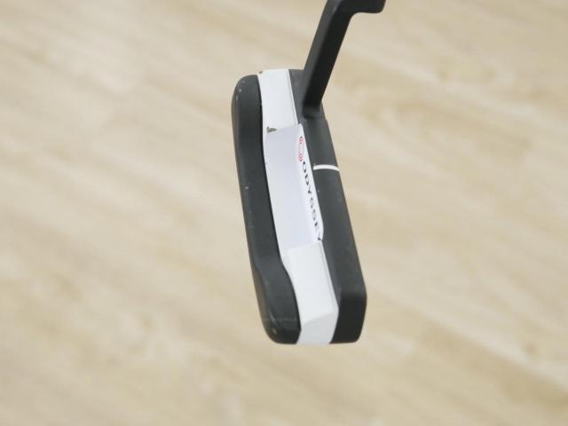 Putter : All : พัตเตอร์ Odyssey White Hot VERSA ONE (ออกปี 2023) ก้าน Stroke LAB 70 ยาว 33 นิ้ว