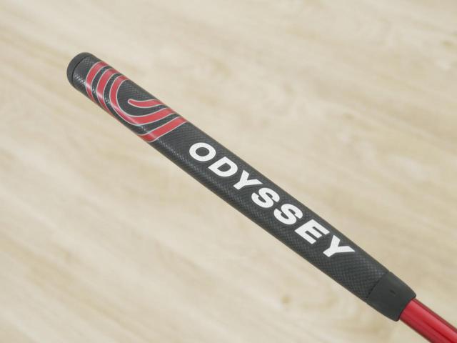 Putter : All : พัตเตอร์ Odyssey White Hot VERSA ONE (ออกปี 2023) ก้าน Stroke LAB 70 ยาว 33 นิ้ว