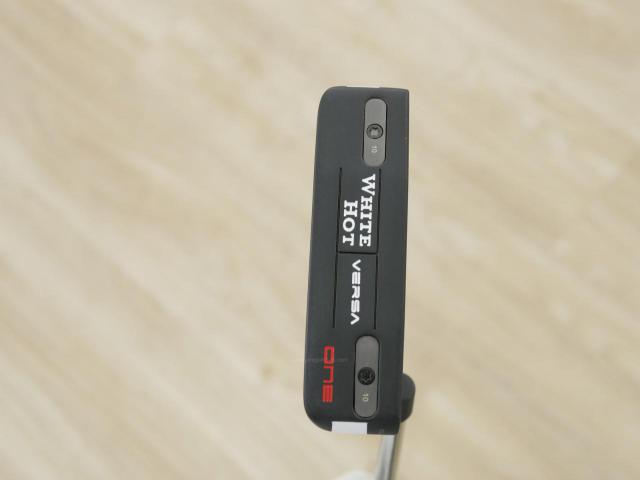 Putter : All : พัตเตอร์ Odyssey White Hot VERSA One (ออกปี 2023) ยาว 34 นิ้ว