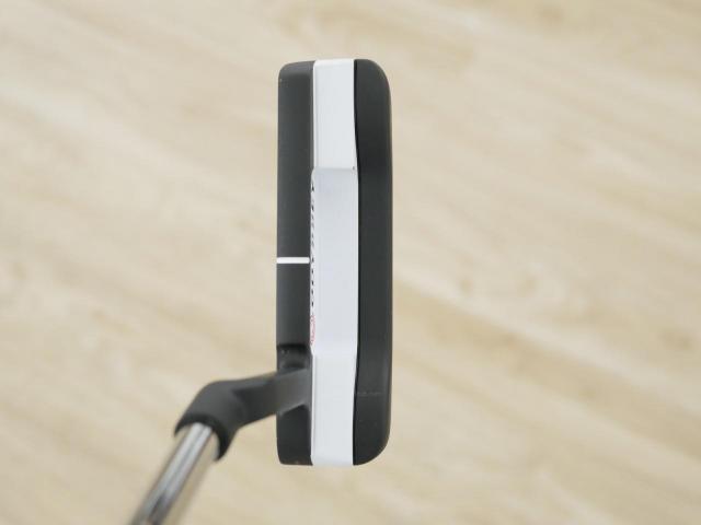 Putter : All : พัตเตอร์ Odyssey White Hot VERSA One (ออกปี 2023) ยาว 34 นิ้ว