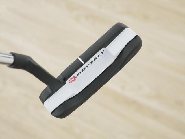 Putter : All : พัตเตอร์ Odyssey White Hot VERSA One (ออกปี 2023) ยาว 34 นิ้ว