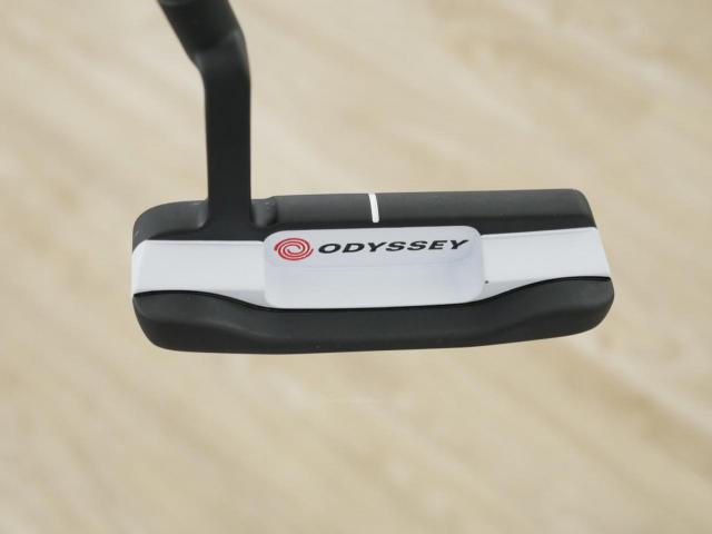 Putter : All : พัตเตอร์ Odyssey White Hot VERSA One (ออกปี 2023) ยาว 34 นิ้ว