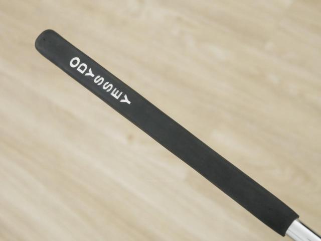Putter : All : พัตเตอร์ Odyssey White Hot VERSA One (ออกปี 2023) ยาว 34 นิ้ว
