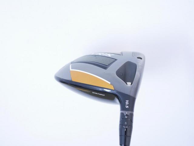 Driver : Callaway : ไดรเวอร์ Callaway Mavrik (ออกปี 2020) Loft 10.5 ก้าน Mitsubishi Diamana 50 Flex S
