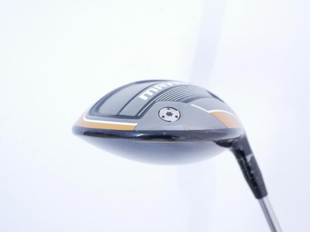 Driver : Callaway : ไดรเวอร์ Callaway Mavrik (ออกปี 2020) Loft 10.5 ก้าน Mitsubishi Diamana 50 Flex S