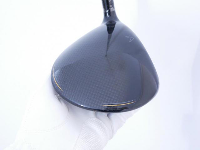Driver : Callaway : ไดรเวอร์ Callaway Mavrik (ออกปี 2020) Loft 10.5 ก้าน Mitsubishi Diamana 50 Flex S