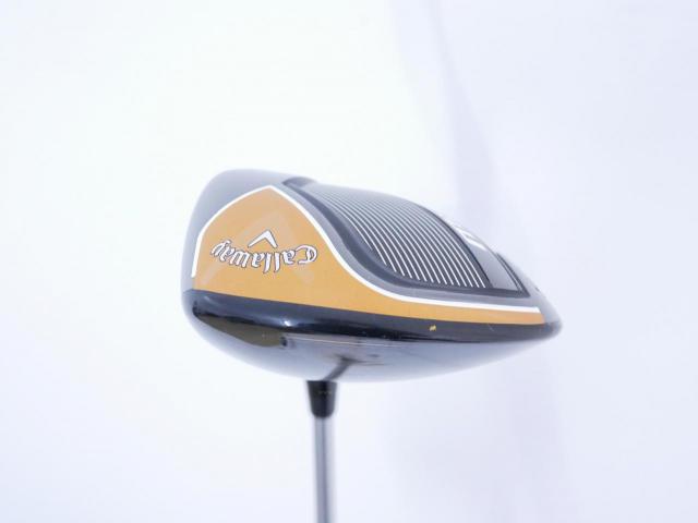 Driver : Callaway : ไดรเวอร์ Callaway Mavrik (ออกปี 2020) Loft 10.5 ก้าน Mitsubishi Diamana 50 Flex S