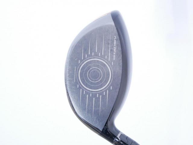 Driver : Callaway : ไดรเวอร์ Callaway Mavrik (ออกปี 2020) Loft 10.5 ก้าน Mitsubishi Diamana 50 Flex S