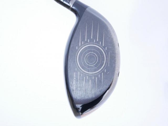 Driver : Callaway : ไดรเวอร์ Callaway Mavrik (ออกปี 2020) Loft 10.5 ก้าน Mitsubishi Diamana 50 Flex S
