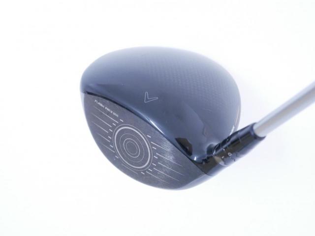 Driver : Callaway : ไดรเวอร์ Callaway Mavrik (ออกปี 2020) Loft 10.5 ก้าน Mitsubishi Diamana 50 Flex S
