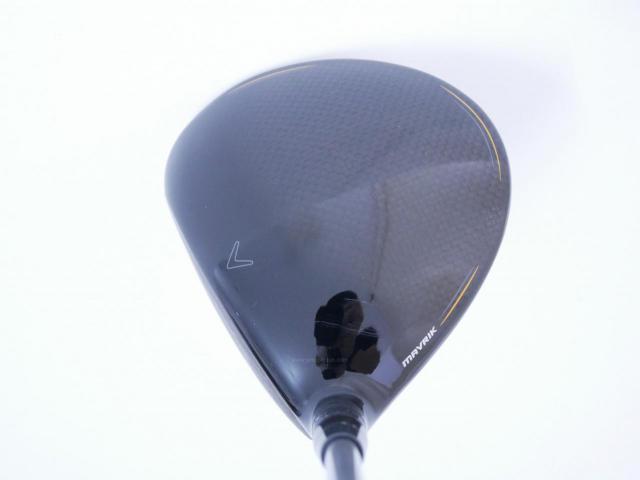 Driver : Callaway : ไดรเวอร์ Callaway Mavrik (ออกปี 2020) Loft 10.5 ก้าน Mitsubishi Diamana 50 Flex S