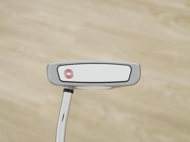 Putter : All : พัตเตอร์ Odyssey White Hot OG 2-Ball ยาว 34 นิ้ว
