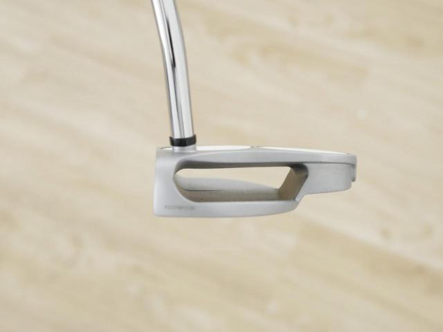 Putter : All : พัตเตอร์ Odyssey White Hot OG 2-Ball ยาว 34 นิ้ว