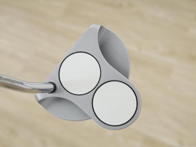 Putter : All : พัตเตอร์ Odyssey White Hot OG 2-Ball ยาว 34 นิ้ว