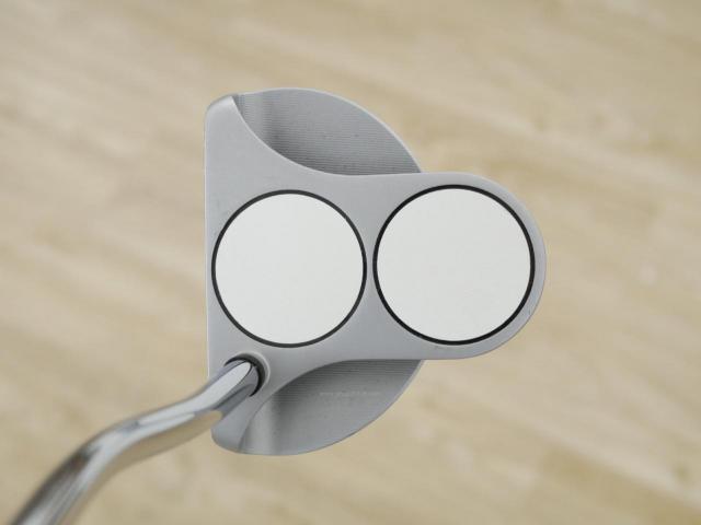 Putter : All : พัตเตอร์ Odyssey White Hot OG 2-Ball ยาว 34 นิ้ว