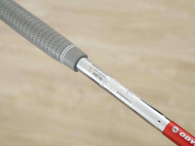 Putter : All : พัตเตอร์ Odyssey White Hot OG 2-Ball ยาว 34 นิ้ว