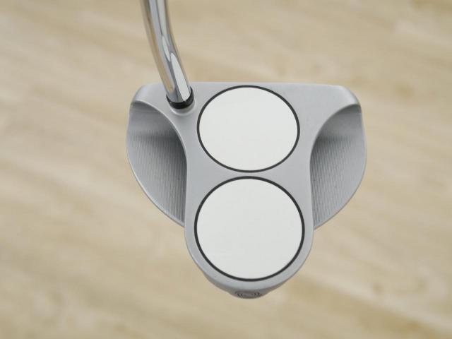 Putter : All : พัตเตอร์ Odyssey White Hot OG 2-Ball ยาว 34 นิ้ว