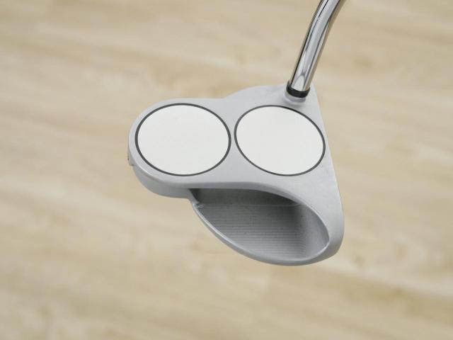 Putter : All : พัตเตอร์ Odyssey White Hot OG 2-Ball ยาว 34 นิ้ว