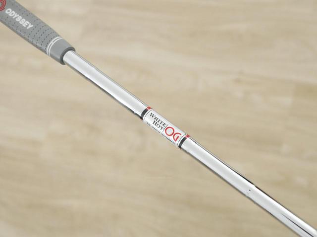 Putter : All : พัตเตอร์ Odyssey White Hot OG 2-Ball ยาว 34 นิ้ว