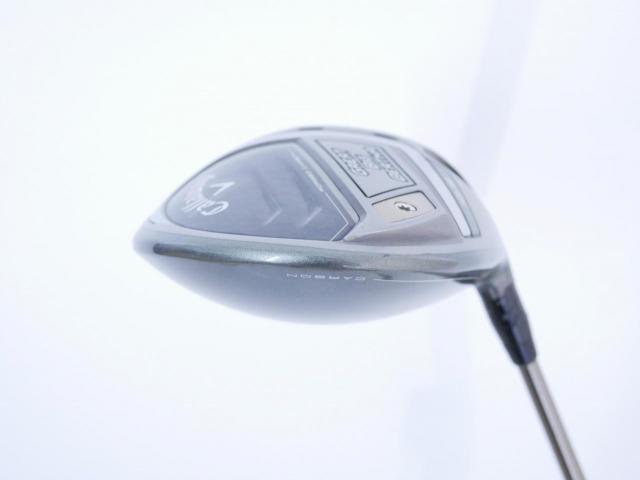 Driver : Callaway : ไดรเวอร์ Callaway Great Big Bertha (ออกปี 2023 Japan Spec. ตีไกลมากๆ) Loft 10.5 ก้าน Fujikura Speeder NX Flex S