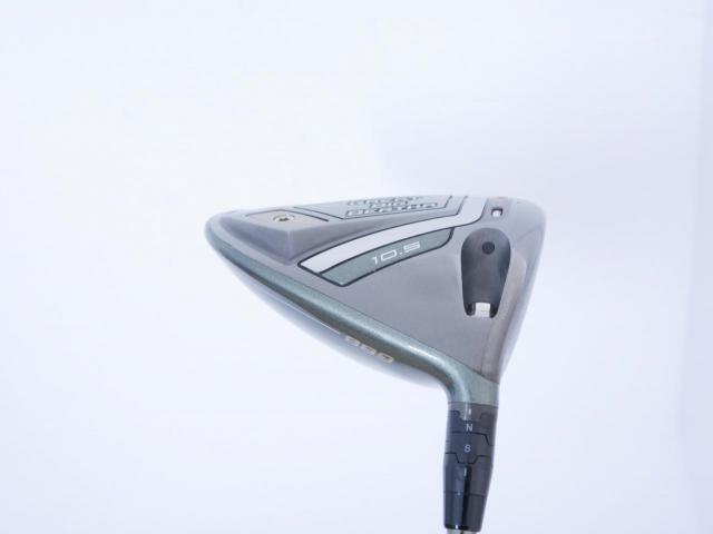 Driver : Callaway : ไดรเวอร์ Callaway Great Big Bertha (ออกปี 2023 Japan Spec. ตีไกลมากๆ) Loft 10.5 ก้าน Fujikura Speeder NX Flex S