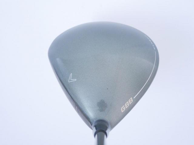 Driver : Callaway : ไดรเวอร์ Callaway Great Big Bertha (ออกปี 2023 Japan Spec. ตีไกลมากๆ) Loft 10.5 ก้าน Fujikura Speeder NX Flex S