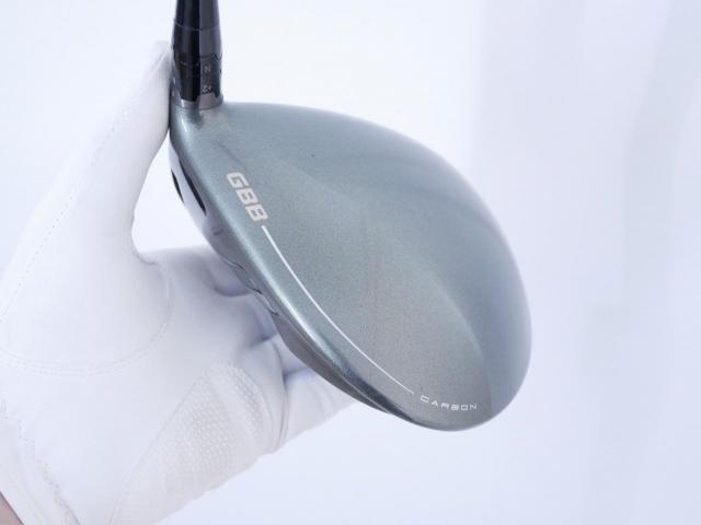 Driver : Callaway : ไดรเวอร์ Callaway Great Big Bertha (ออกปี 2023 Japan Spec. ตีไกลมากๆ) Loft 10.5 ก้าน Fujikura Speeder NX Flex S