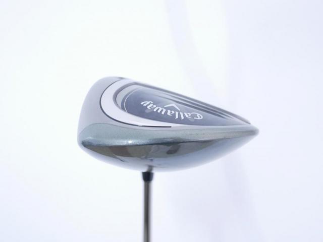 Driver : Callaway : ไดรเวอร์ Callaway Great Big Bertha (ออกปี 2023 Japan Spec. ตีไกลมากๆ) Loft 10.5 ก้าน Fujikura Speeder NX Flex S