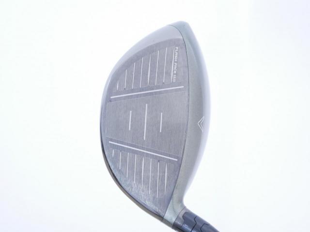 Driver : Callaway : ไดรเวอร์ Callaway Great Big Bertha (ออกปี 2023 Japan Spec. ตีไกลมากๆ) Loft 10.5 ก้าน Fujikura Speeder NX Flex S