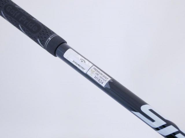 Driver : Callaway : ไดรเวอร์ Callaway Great Big Bertha (ออกปี 2023 Japan Spec. ตีไกลมากๆ) Loft 10.5 ก้าน Fujikura Speeder NX Flex S