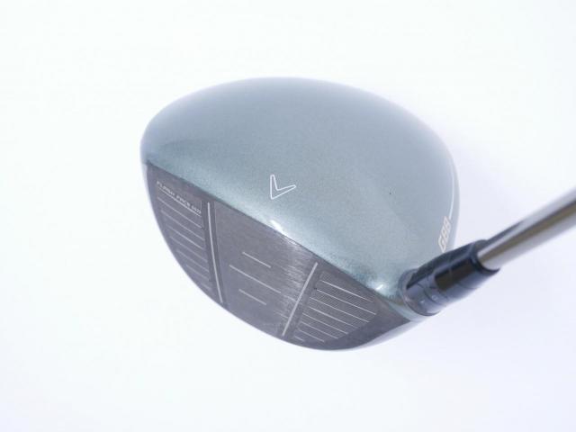 Driver : Callaway : ไดรเวอร์ Callaway Great Big Bertha (ออกปี 2023 Japan Spec. ตีไกลมากๆ) Loft 10.5 ก้าน Fujikura Speeder NX Flex S