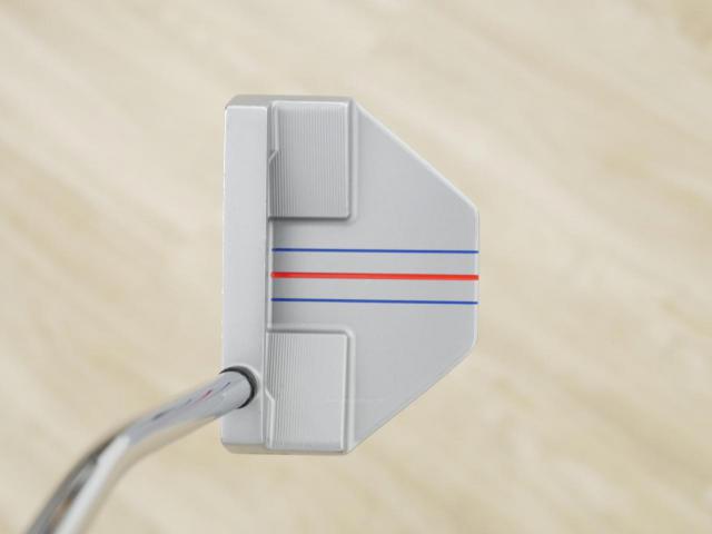 Putter : All : พัตเตอร์ Odyssey White Hot OG 2M ก้าน Stroke LAB ยาว 33 นิ้ว