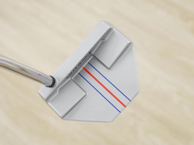 Putter : All : พัตเตอร์ Odyssey White Hot OG 2M ก้าน Stroke LAB ยาว 33 นิ้ว