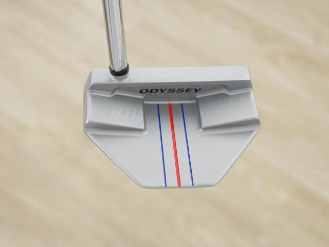 Putter : All : พัตเตอร์ Odyssey White Hot OG 2M ก้าน Stroke LAB ยาว 33 นิ้ว