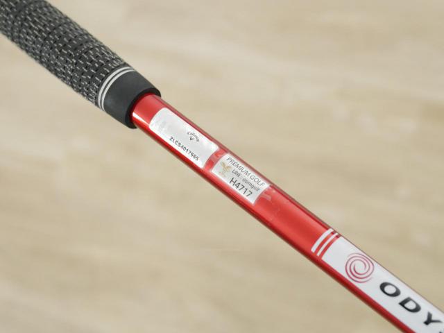 Putter : All : พัตเตอร์ Odyssey White Hot OG 2M ก้าน Stroke LAB ยาว 33 นิ้ว