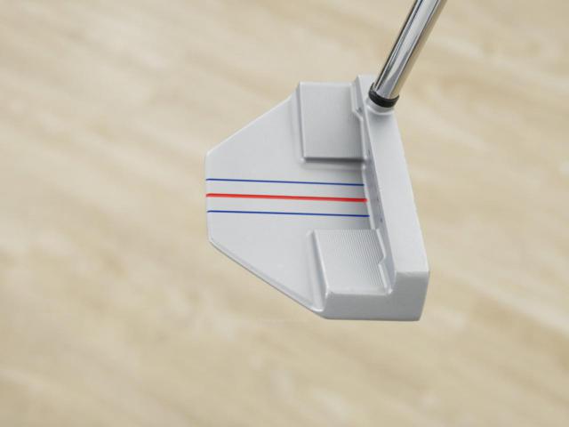 Putter : All : พัตเตอร์ Odyssey White Hot OG 2M ก้าน Stroke LAB ยาว 33 นิ้ว