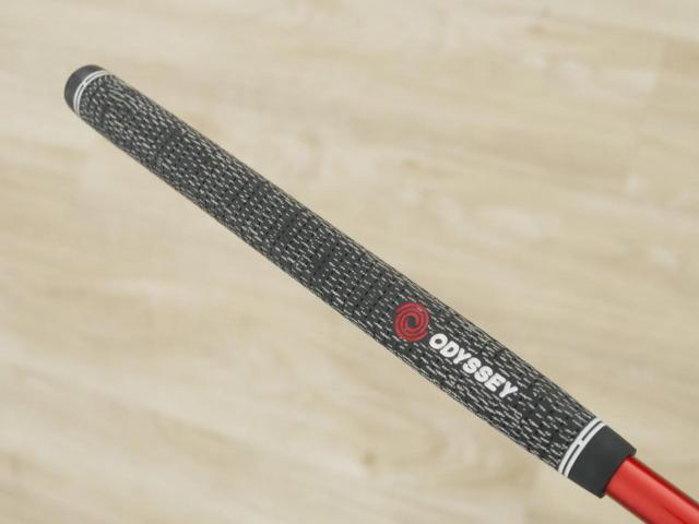 Putter : All : พัตเตอร์ Odyssey White Hot OG 2M ก้าน Stroke LAB ยาว 33 นิ้ว