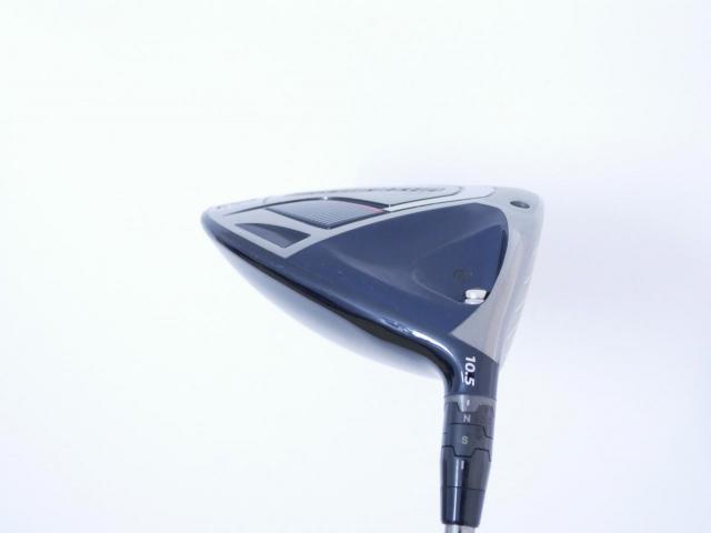 Driver : Callaway : ไดรเวอร์ Callaway Big Bertha B21 (รุ่นปี 2021 ตีไกลมากๆ) Loft 10.5 ก้าน RCH 65 Flex R