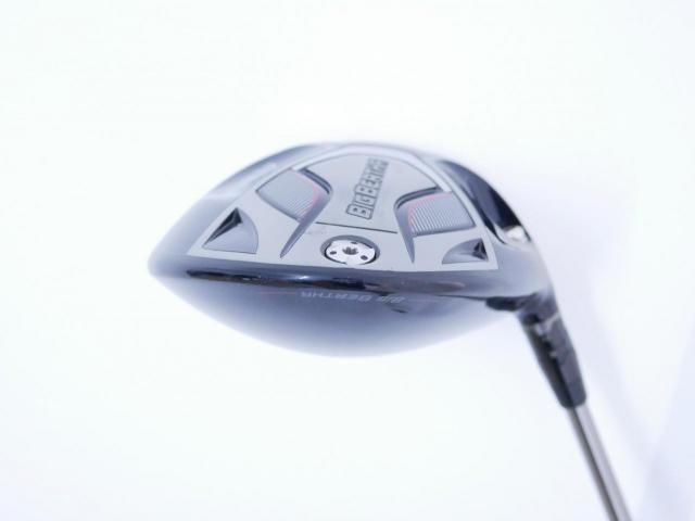 Driver : Callaway : ไดรเวอร์ Callaway Big Bertha B21 (รุ่นปี 2021 ตีไกลมากๆ) Loft 10.5 ก้าน RCH 65 Flex R