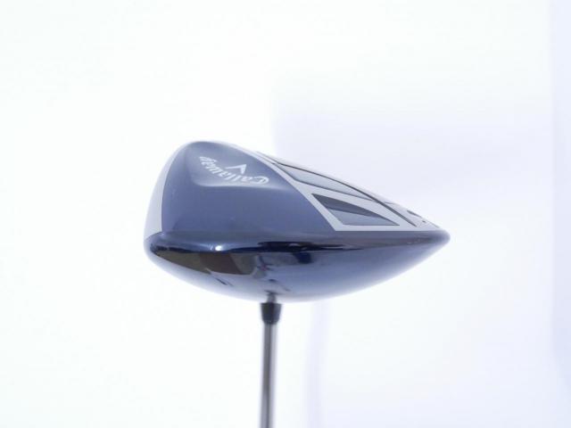 Driver : Callaway : ไดรเวอร์ Callaway Big Bertha B21 (รุ่นปี 2021 ตีไกลมากๆ) Loft 10.5 ก้าน RCH 65 Flex R